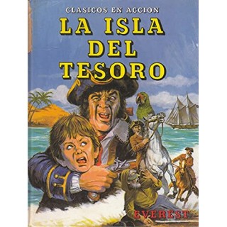 La isla del tesoro